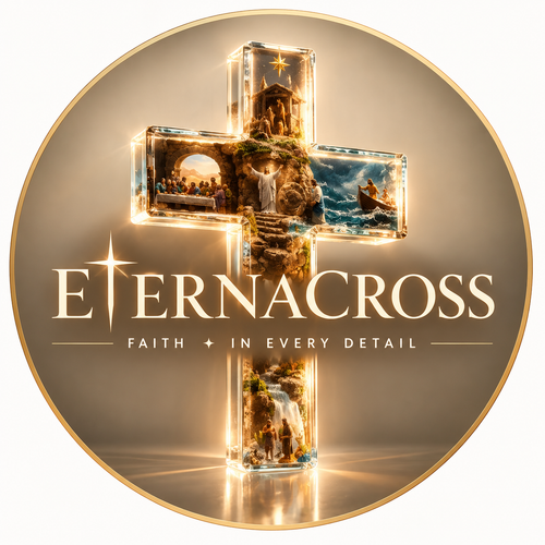 EternaCross